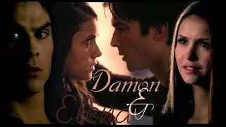 ►Damon & Elena | Searching 4 love