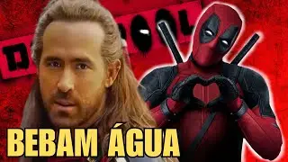 HOMENAGEM  SILVIO SANTOS JOGANDO DEADPOOL - MAS NÃO TEM NADA A VER MIMIMIMIMIMIMIMIMIMI