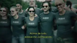 The Vow - Teaser Oficial | HBO