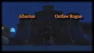 M+ - Atal'Dazar 20 - Outlaw Rogue (BfA S3)