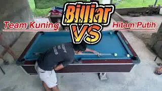 Part 22_Team Biru Vs Team Guru Multitalenta🤩🤩