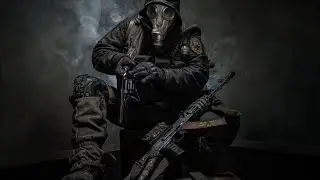 S.T.A.L.K.E.R. ▶ 