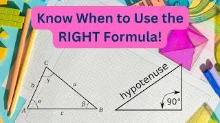 A-Level Trigonometry Made Easy: Master the Basics