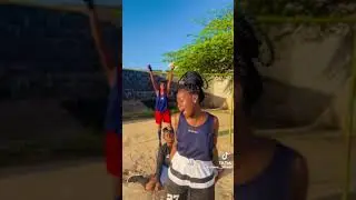 Asima na mama chanja 😂😂😂