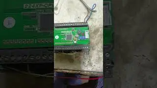 China Siemens plc 224xp
