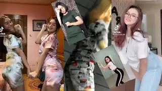 Video Asupan TikTok Goyang Bikin Nagih || Video TikTok Goyang Hot || Part 5