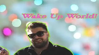 Wake Up World by Parle Moi de Parfum fragrance review