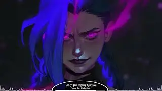 Lost In Babylon [Nightcore] - Only The Strong Survive