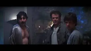 Let's Boogie! (Boogie Nights)
