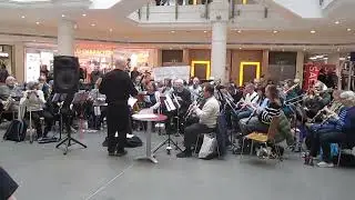 Army of the Nile - Sonnet Wind Orchestra