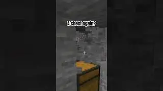 Weird Book in Weird Chest...