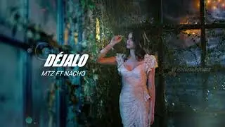 Déjalo - Manuel Turizo ft Nacho (Official Audio)