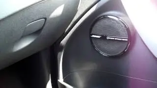 Sonido Renault Megane Coupe Bose Edition - LEOMOTOR