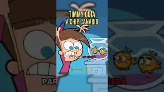 LA LOCA DE VICKY CAPTURA A CHIP #LoCuentoResumido