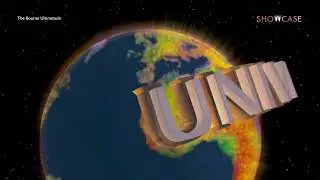 The Bourne Ultimatum - Showcase Intro
