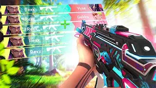 They thought i was cheating