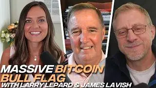 James Lavish & Larry Lepard: Financial 