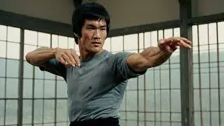 Is This BRUCE LEE'S Most Intense Fight Footage Ever Captured?