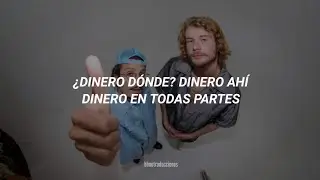 bbno$ & Yung Gravy - Goodness Gracious (Sub. español)