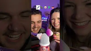 Ich mache ASMR mit @ASMRMissMi 😍