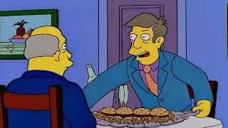 steamed hams if it was good