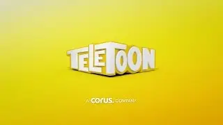 Sardine Productions/Teletoon Original Production (2017)