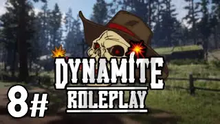 DynamiteRP Best Of [Week 8#]