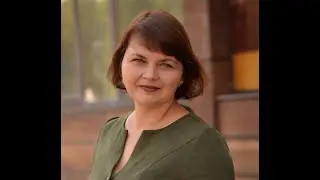 Ольга Бойко. Мастер-класс «Я есть! Как проявиться с помощью творчества?»