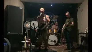 3 сентября метал кавер