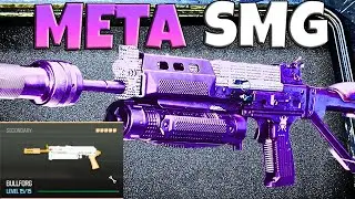*NEW* BULLFROG loadout is META in Warzone 3 (BROKEN)