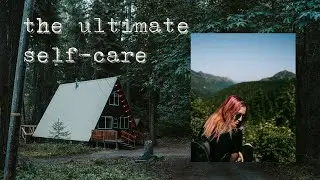 Solo Mom Trip to Washington 2021 | Free the Mother