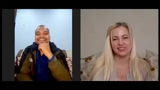 EP 59 - Mastering Marketing: Business Meetings vs First Dates with G M AL IMRAN and Victoria Chifor!