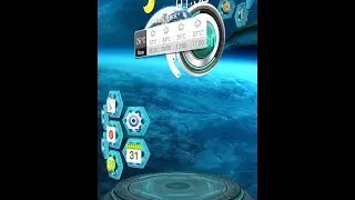 Next Launcher 3D UI 2.0 Theme For Android