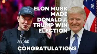 Donald Trump defeats Kamala Harris to become 47th president of the United States