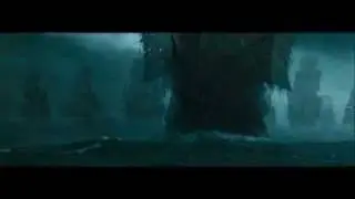 Pirates of the Caribbean At World's End old version