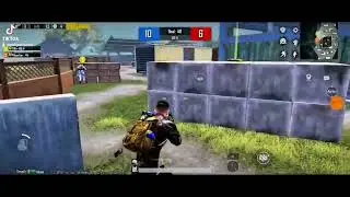 TDM pubg mobile