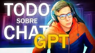 🚀Cómo usar CHAT-GPT de OpenAI🤖 la MEJOR inteligencia ARTIFICIAL PARA TEXTOS 100% GRATIS💸