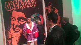 Madame Tussaud London  UK Parte1