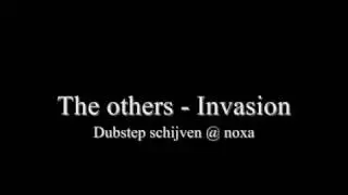 The others - Invasion