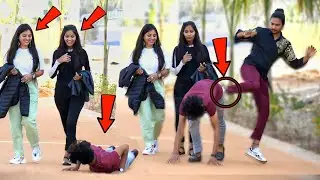 Hitting on bump prank in public 😂|| Prank video || @jaipur entertainment