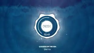 Onetox - Goddess of the sea