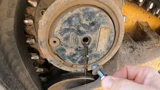 Fixing a BIG FAIL on the farm!