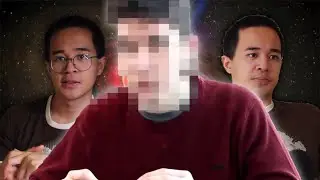 This Channel Created A Fake Time Traveler For Views