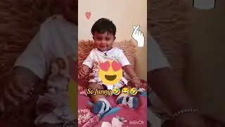 cute and funny smile with expression #viralvideo #happy #cute #smile #smile2022 #funny
