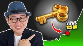 KEYWORD GOLDEN RULE LATEST Youtube Algorithm [2025]