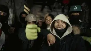 Pollito Trapper - Soldado Avisado PT2. Feat, Jhonnel809s & Chamakitoo Frezh (Official Video)