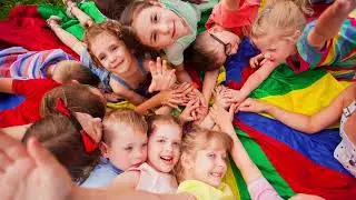5 Summer Camps in Abu Dhabi to Keep the Kids Entertained in 2023