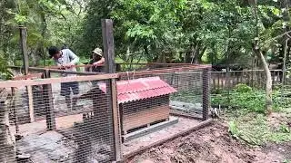 Farming
