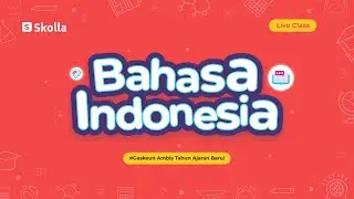 B. INDO PPLS IPA U2A (PEMBAHASAN TO 1 UTBK)
