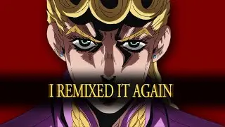 i remixed fighting gold... (again)